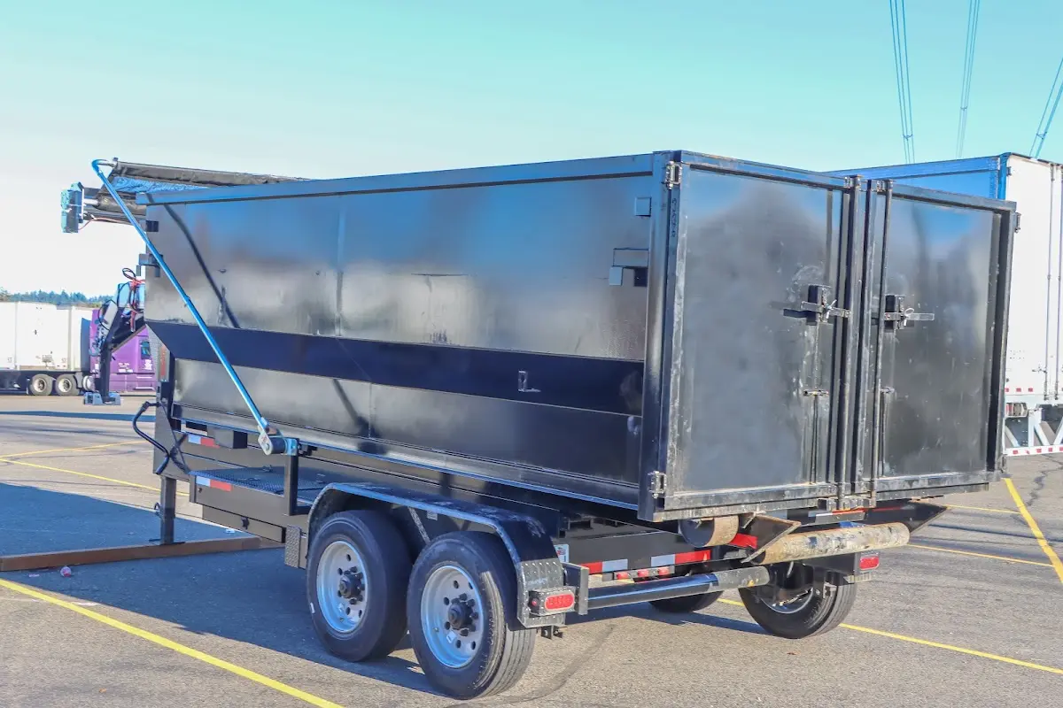 Dumpster Rental services in St. James, MO